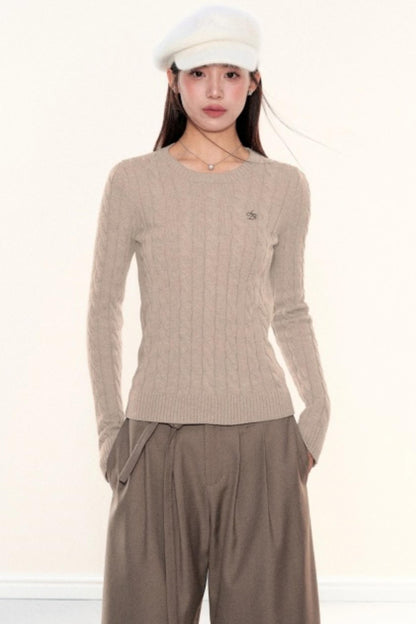 Scimitar Retro Drape Pants