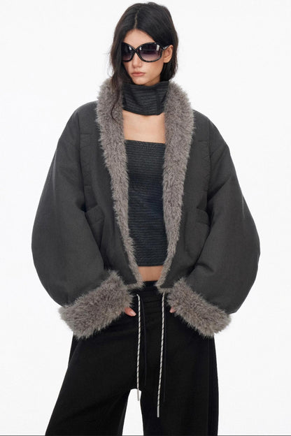 Bandeau Knitted Inner Top