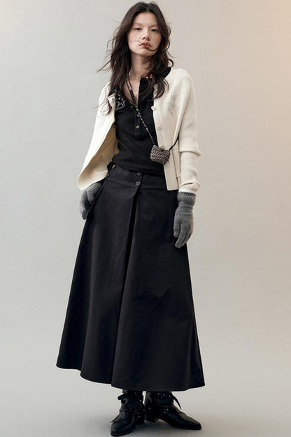 Feather Shadow Stars Slim T-Shirt