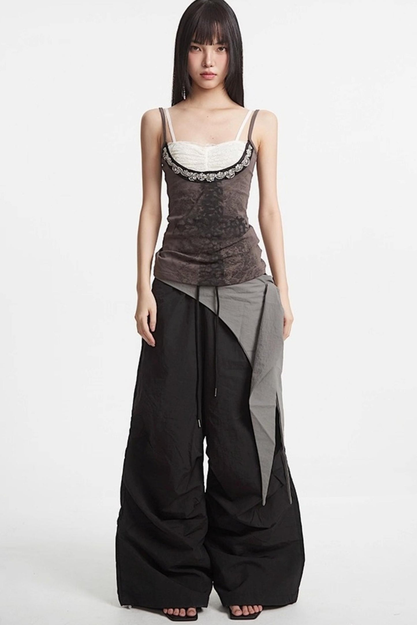 Paratrooper Trousers