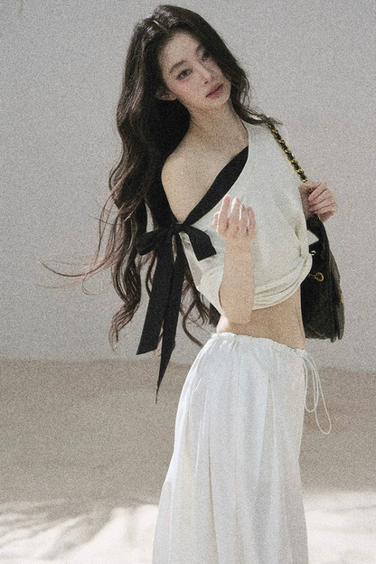 Moonlight Off-Shoulder Top