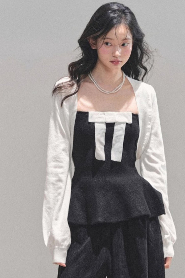 French Princess Autumn Top Set-Up