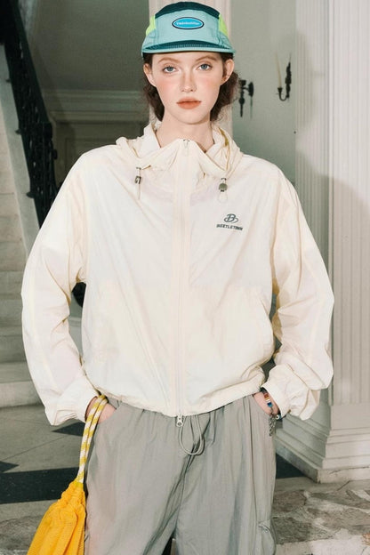 Light Guard Summer Jacket