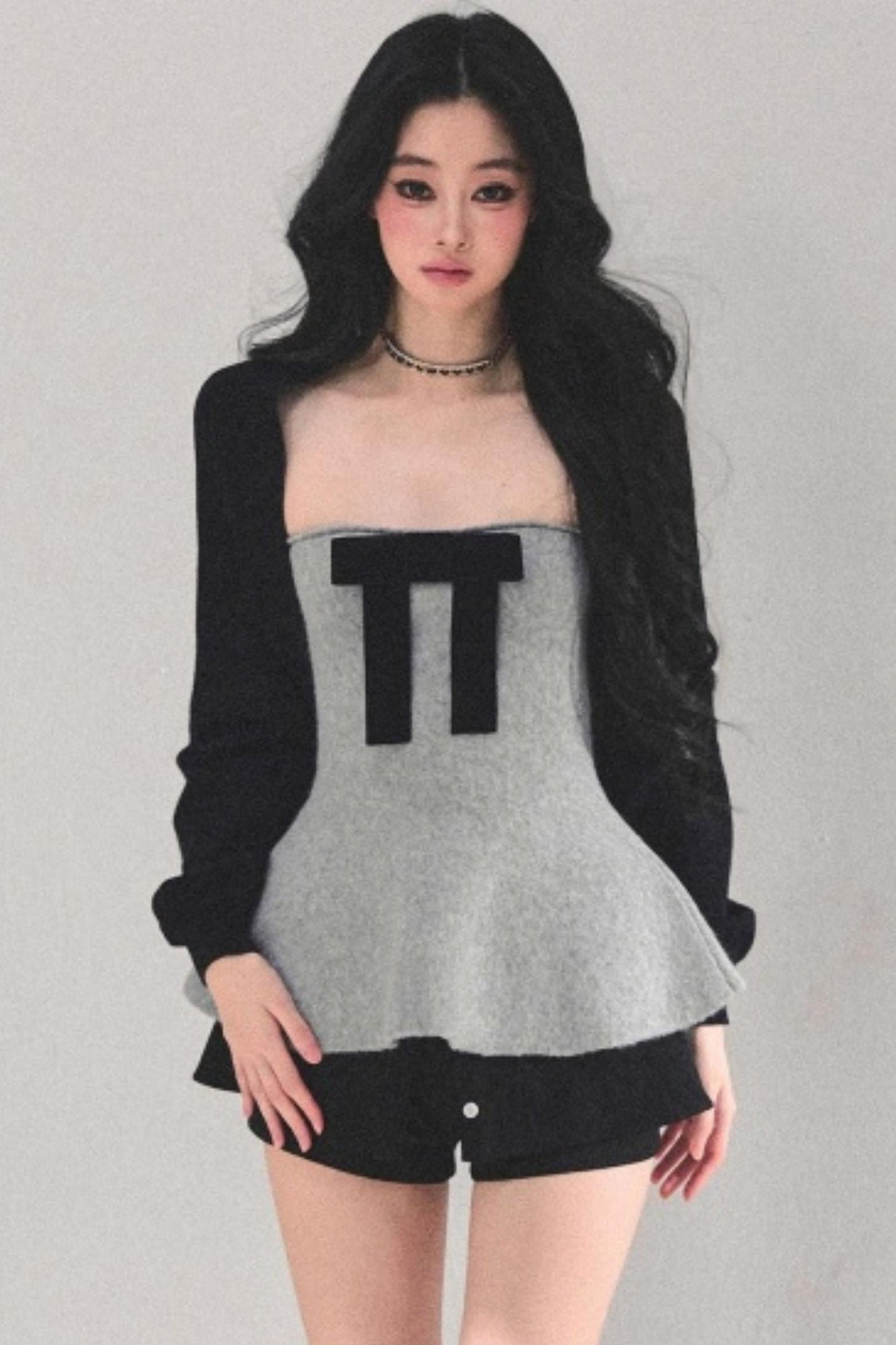 French Princess Winter Top Set-Up