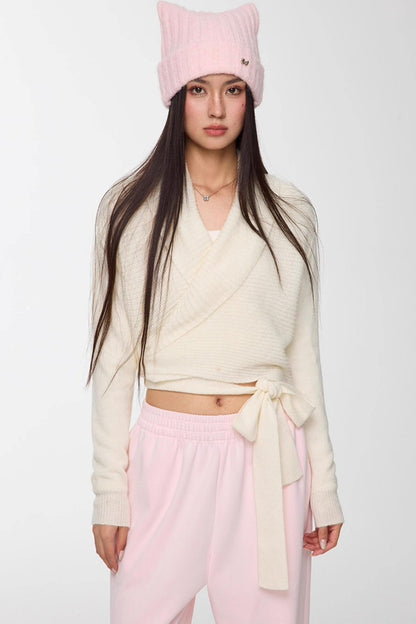 Autumn Winter Cardigan Set-Up