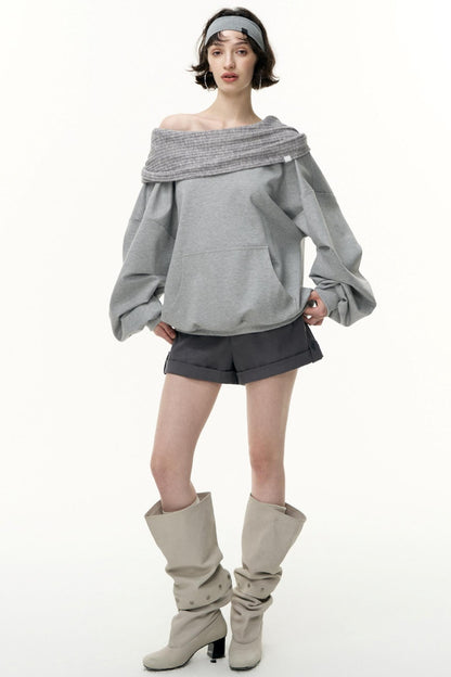 Salt Tea High-End Slimming Shorts