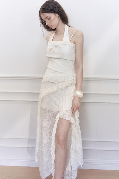 Yuan Dream Maxi Dress