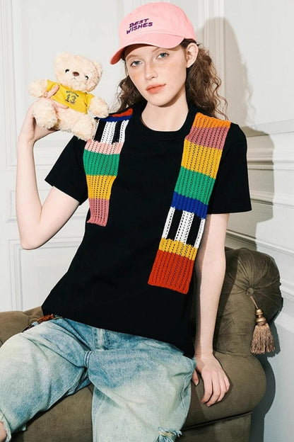 Rainbow Beetle T-Shirt