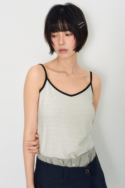 Summer V-Neck Slim Vest