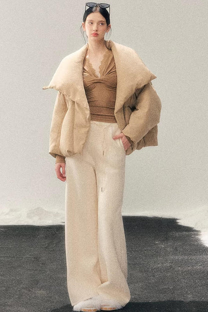 Korean Glutinous Rice Pants