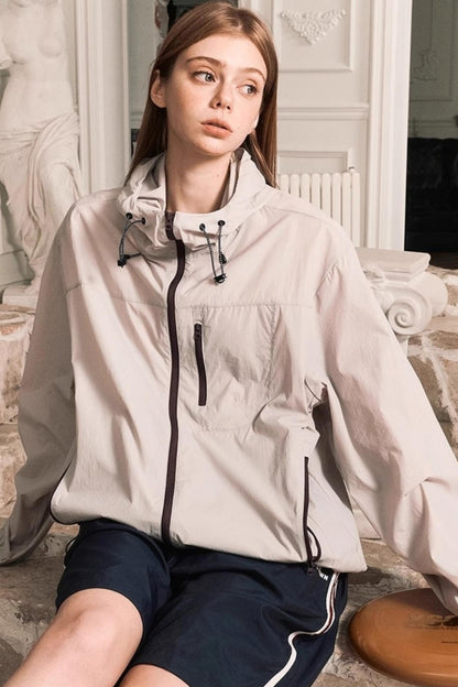 Beetle UV Shield Jacket