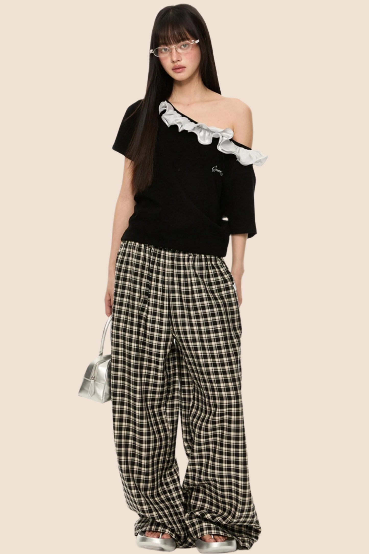 Summer Spice Girl Tee