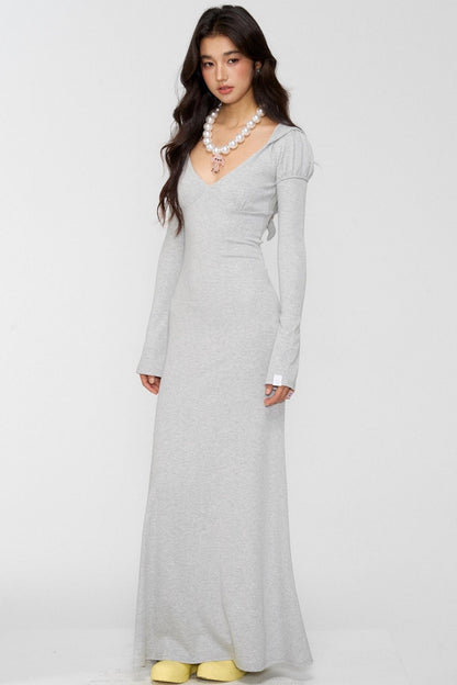 Pure Lust Devil Horn Dress