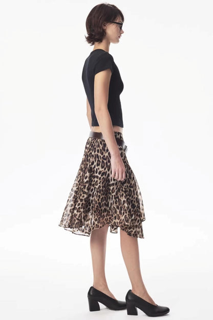 Classic Slim-Fit Knitted Sweater