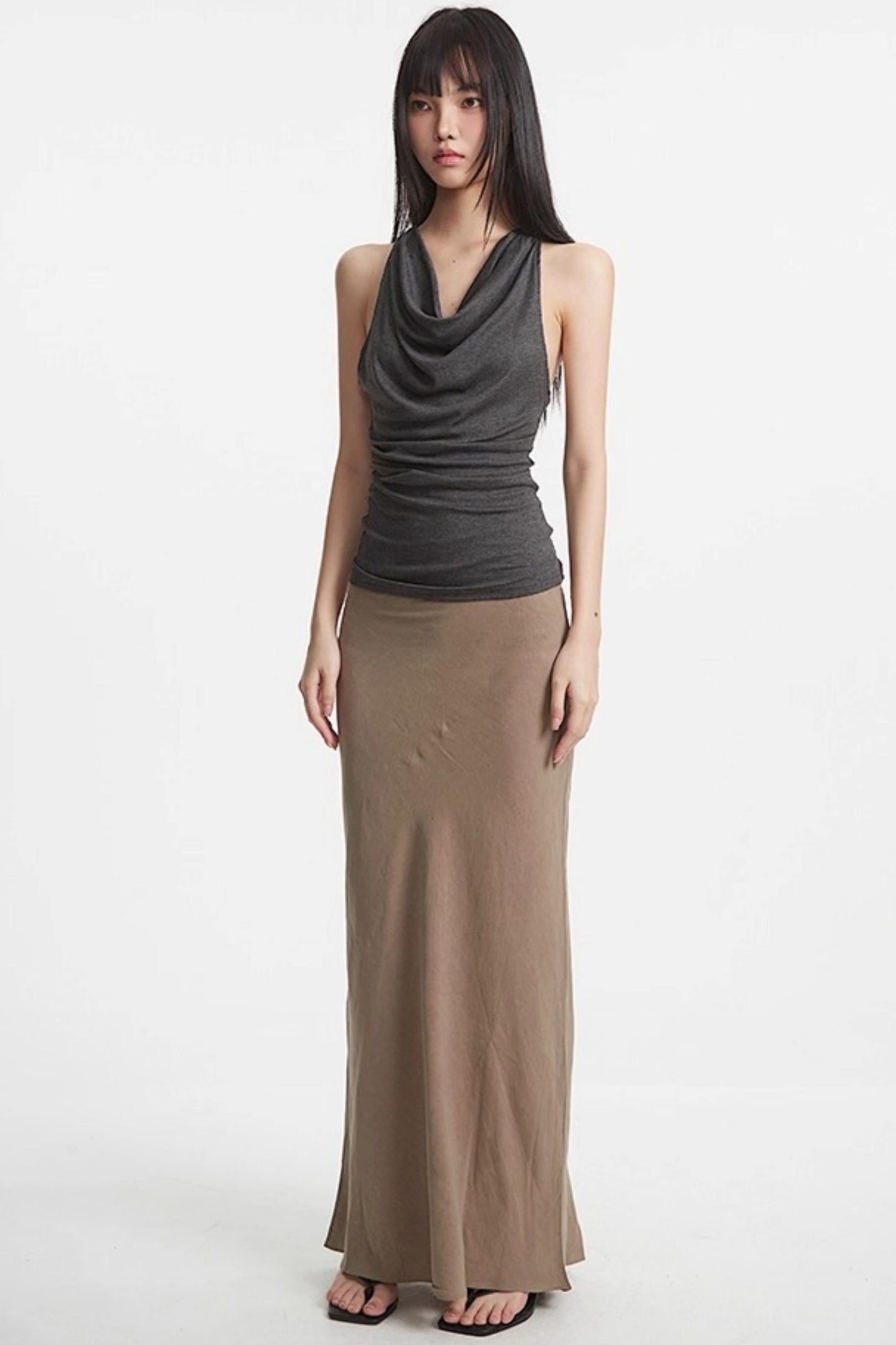 Patchwork Lace Camisole