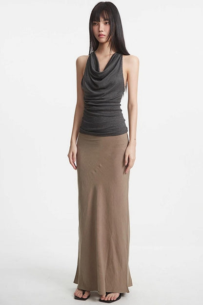 Patchwork Lace Camisole