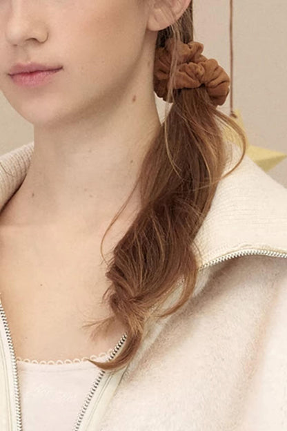 Velvet Versatile Hair Tie Set