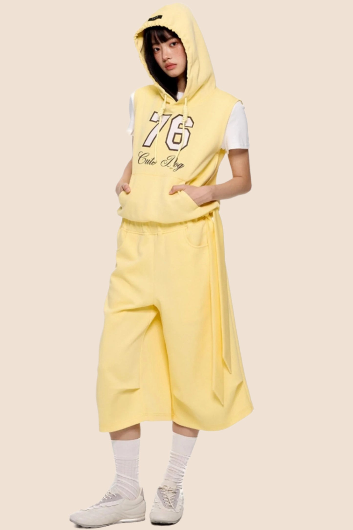 College Sports Set-Up