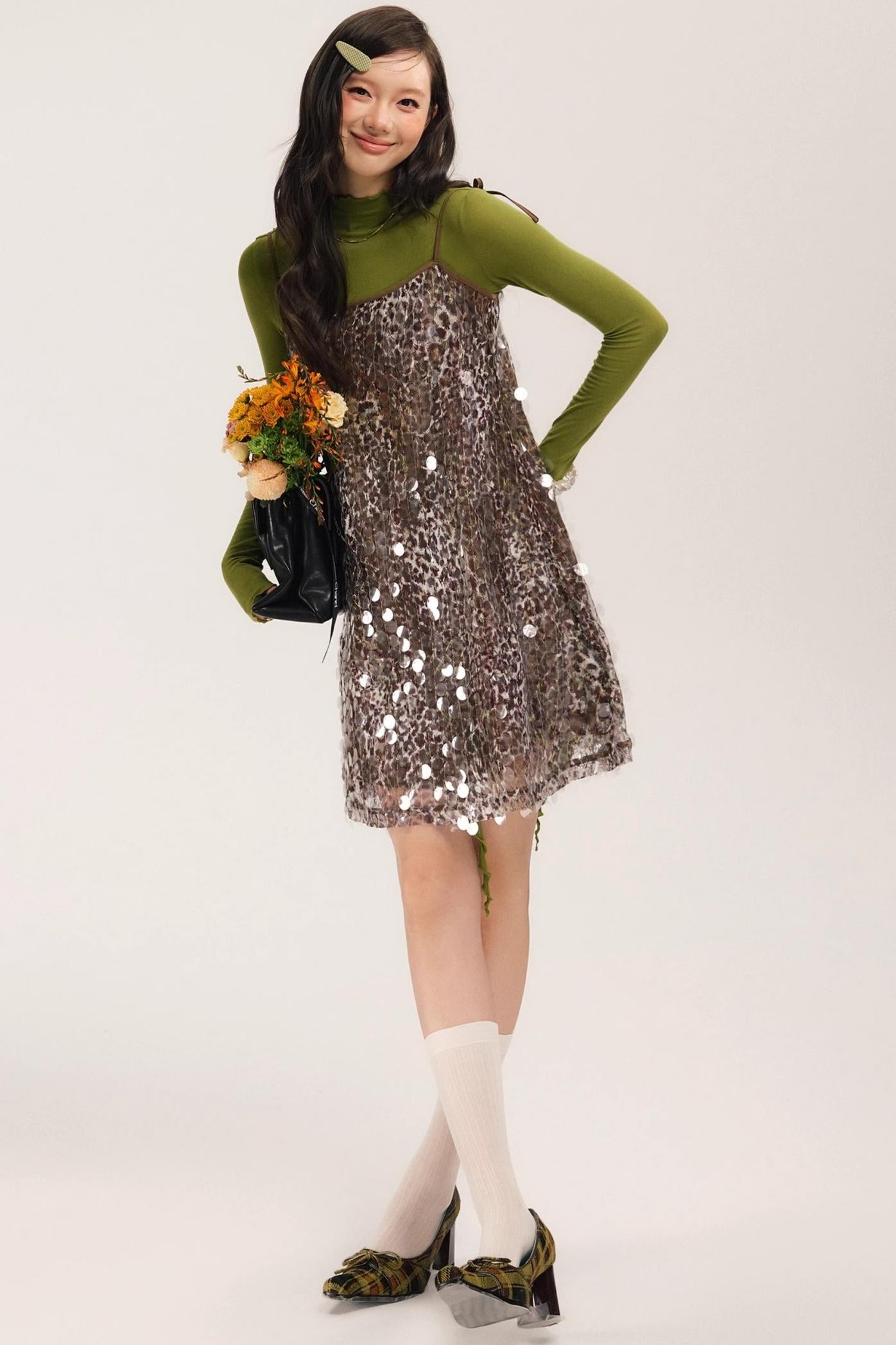 Tencel Long Sleeve Base Top