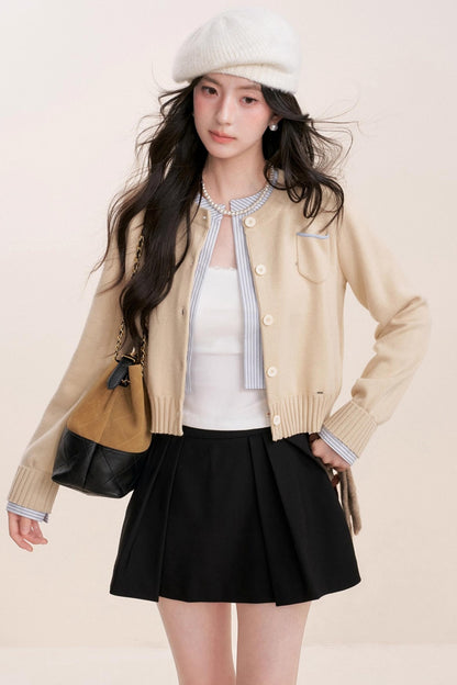 Geek Chic A-Line Skirt