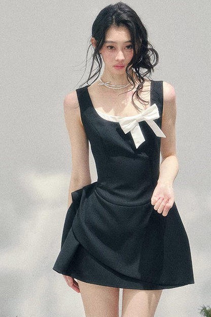 Her Sweetness French Dress