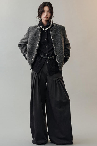 Adjustable Compression Shirt