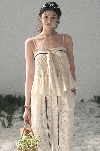 Soft Breeze Camisole Top