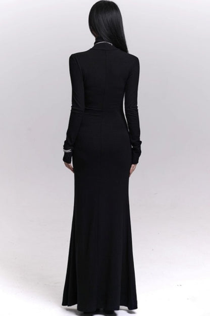 Ghost Girl Gothic Dress