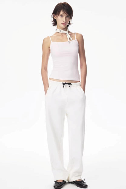 Curri Classic Lace Camisole Top