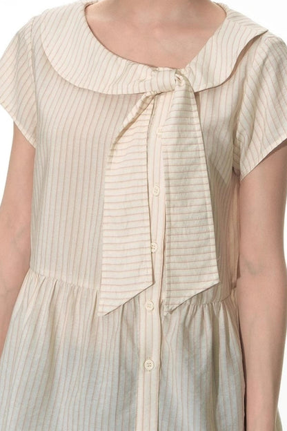 Original Slim Striped Shirt