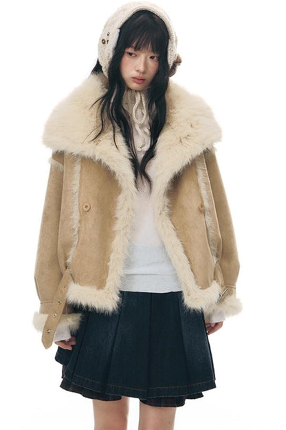 Solid Color Knitted Top