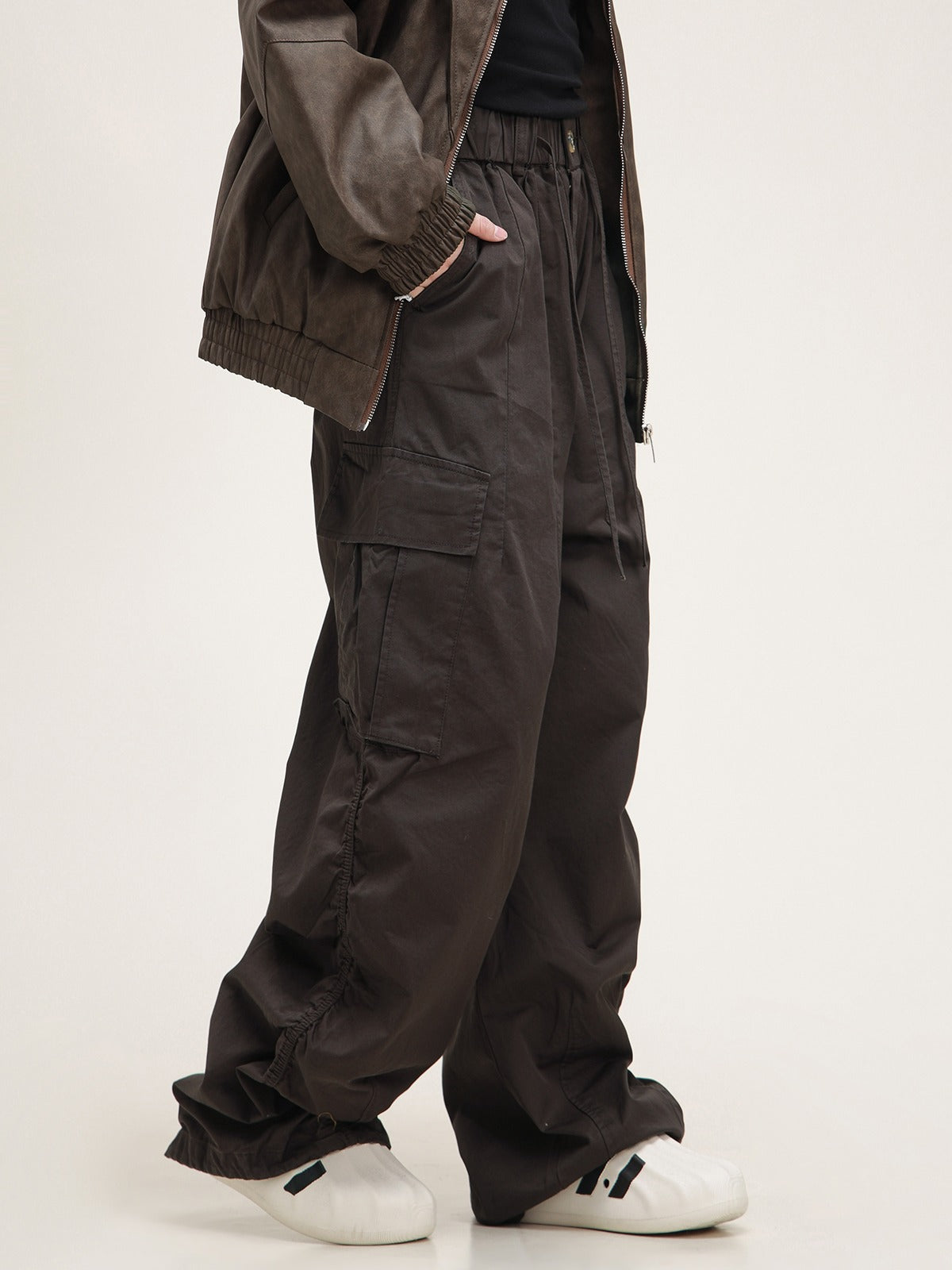 Vintage Maillard cargo pants