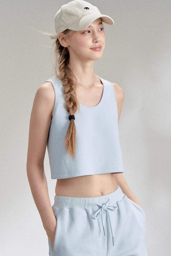 Womens Three-Piece Fashion Set-Up