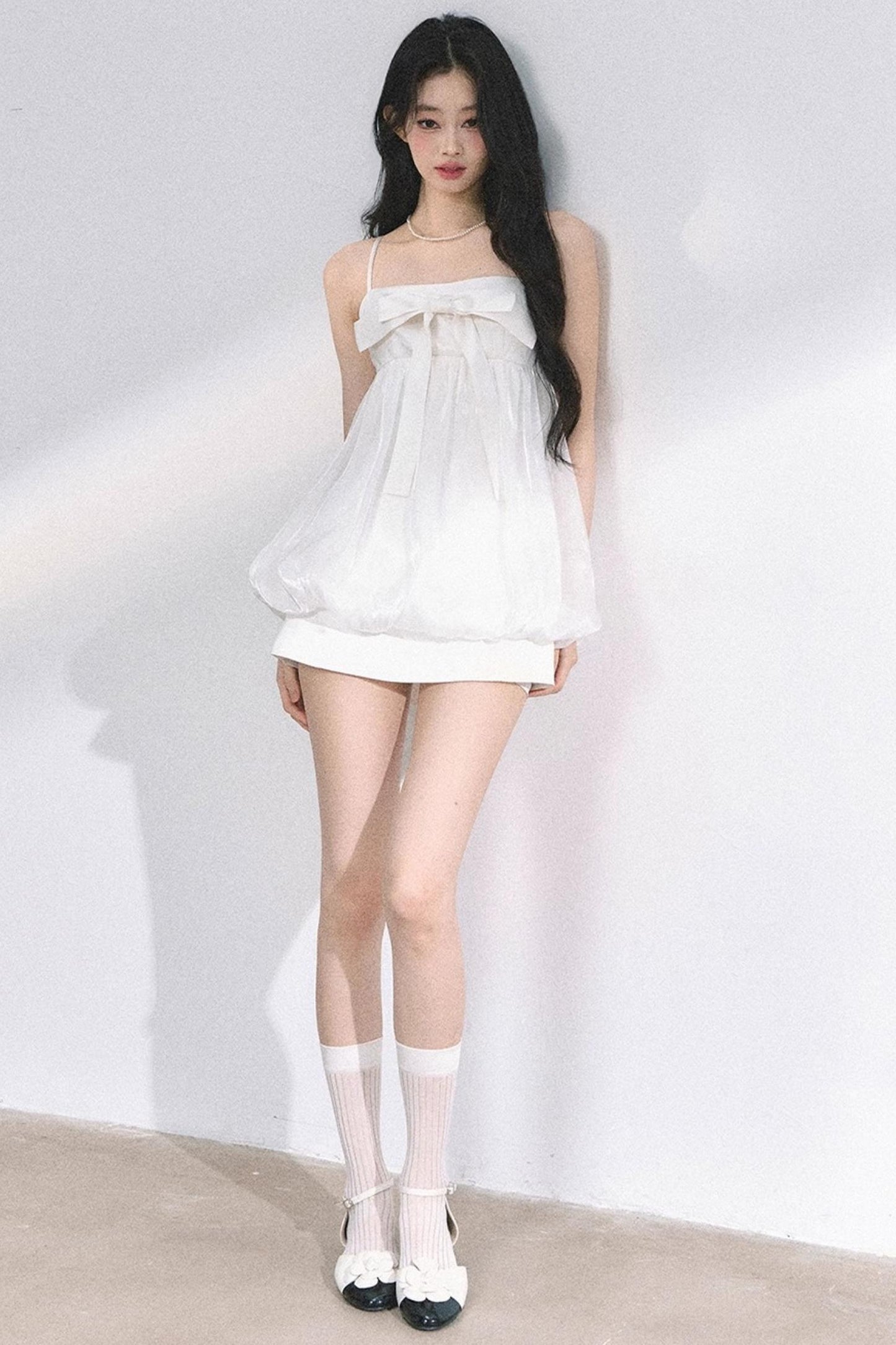 Summer One-Shoulder Dress