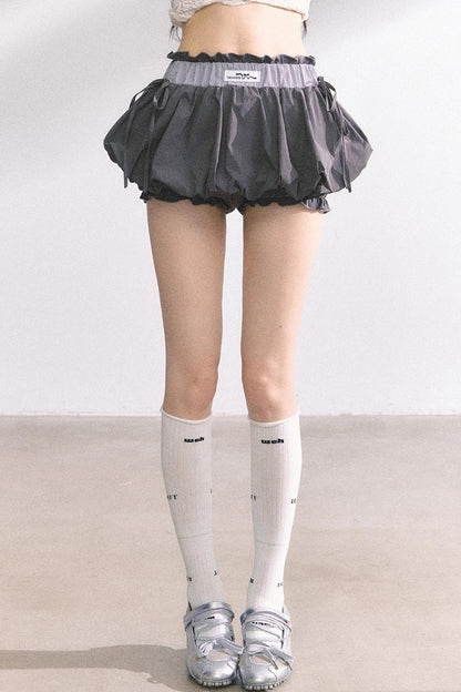 Feminine Tight Summer Skirt