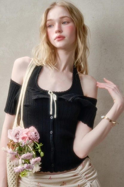 Summer Slouchy Cardigan