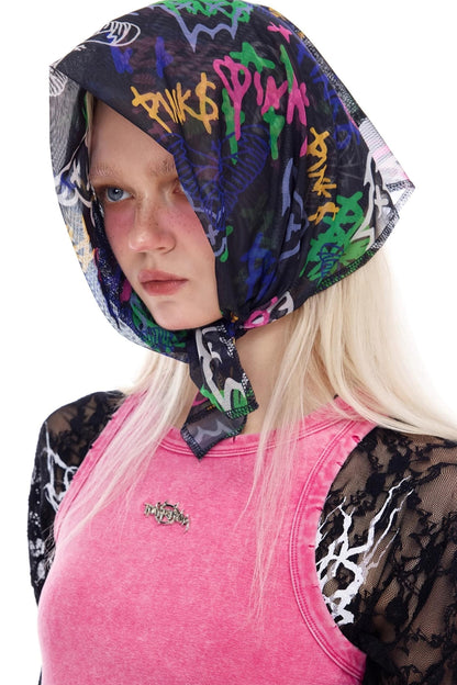 Y2K Spice Slim Tank Top