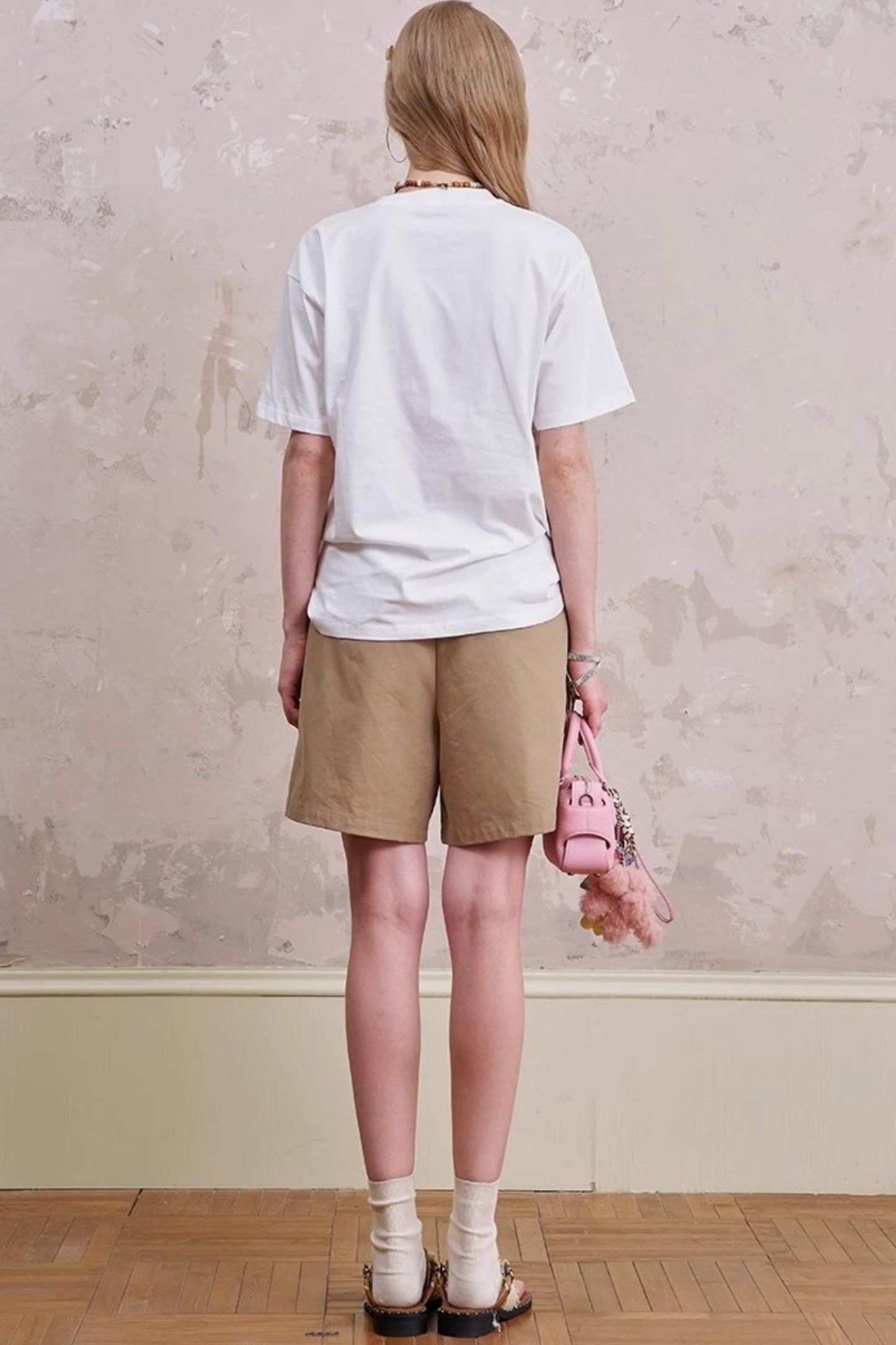 Summer Touch T-Shirt