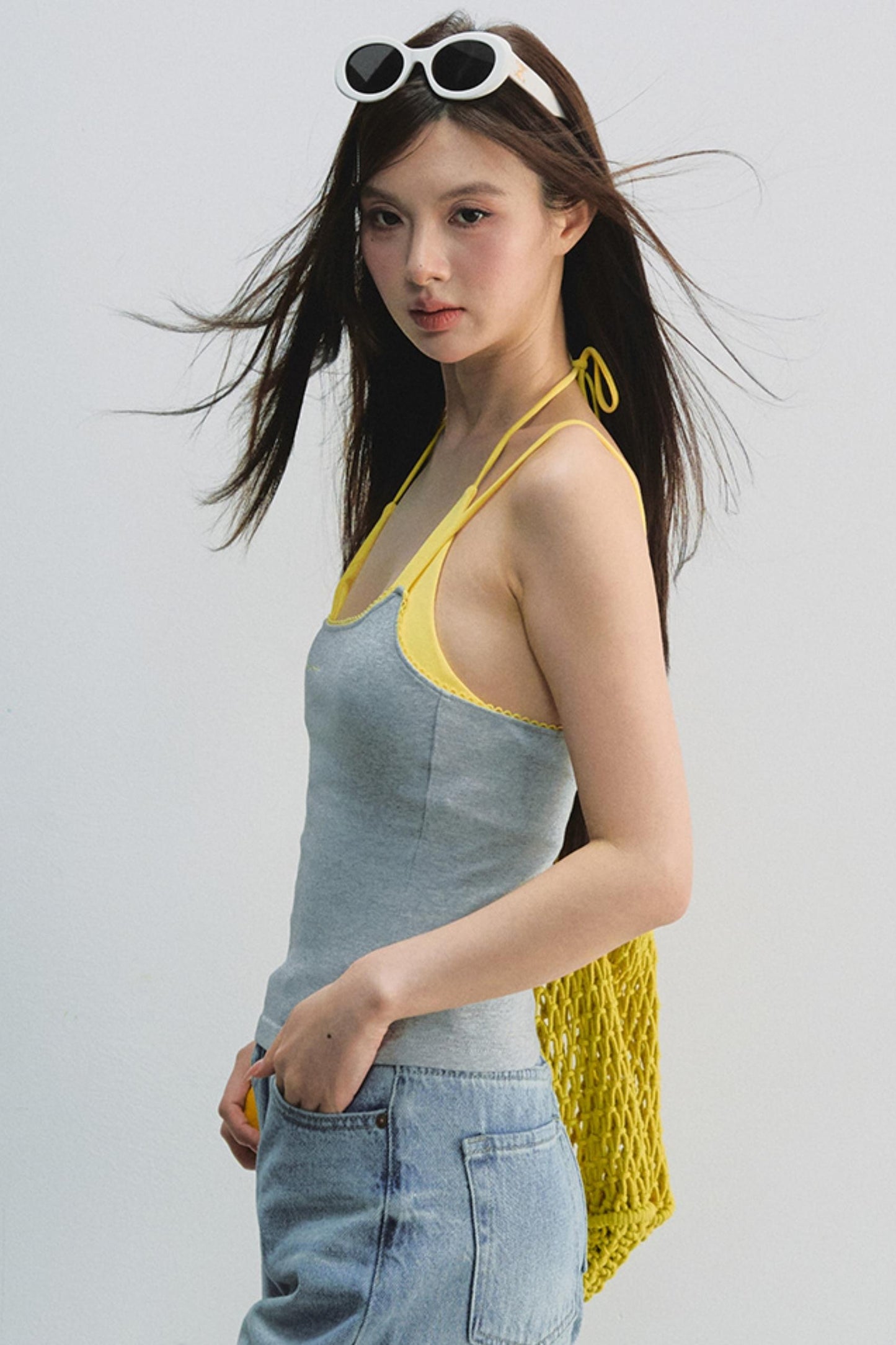 Summer Chic Camisole