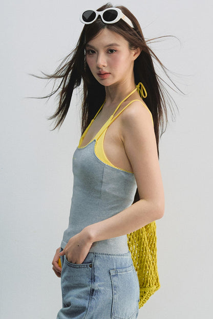 Summer Chic Camisole