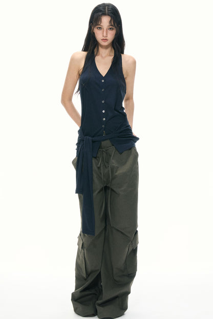 Summer Twist Camisole