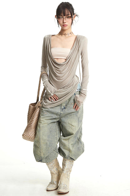 Swing Lightweight Sunscreen Top