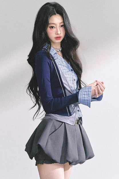 British Waist Slimming Top