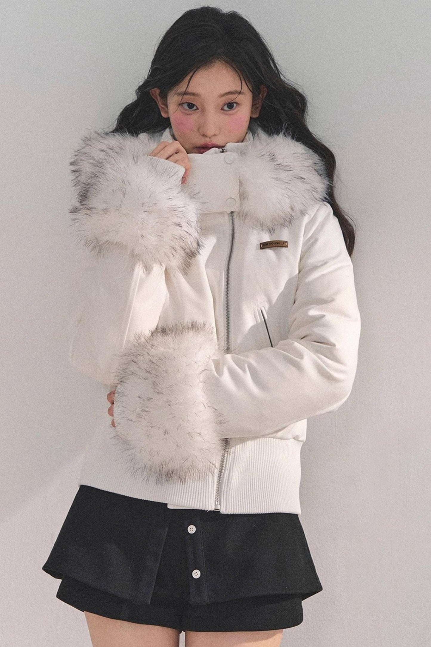 Low Whisper Knitted Top