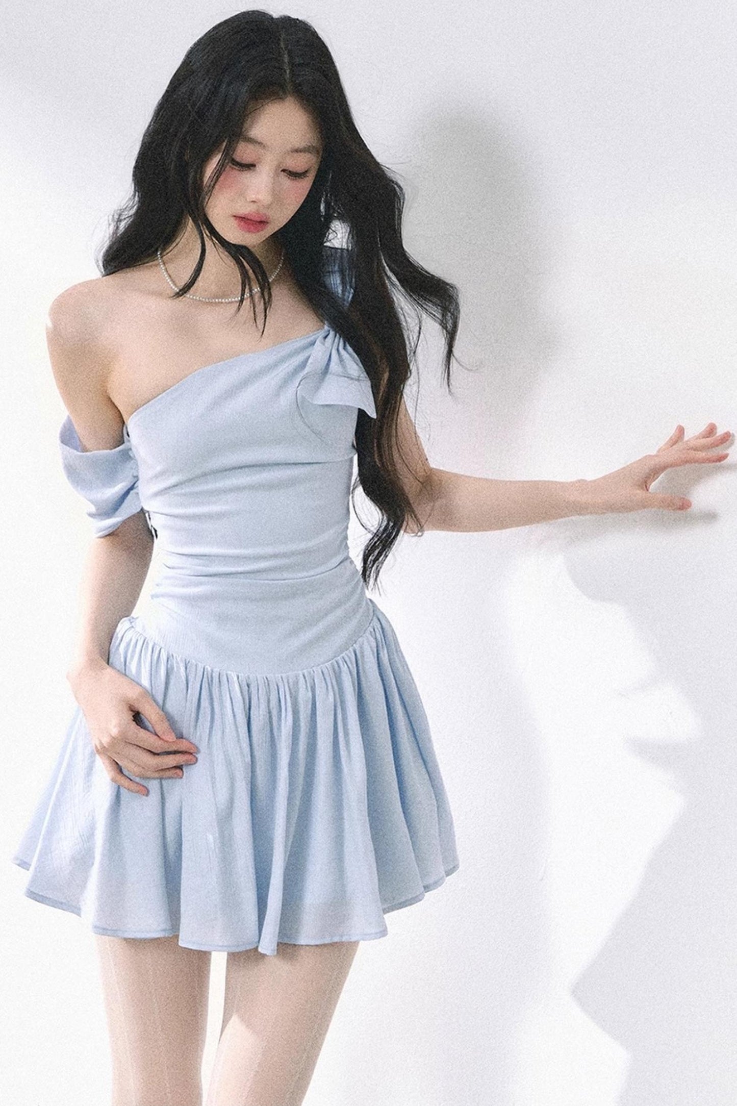 Imperial Summer Dress