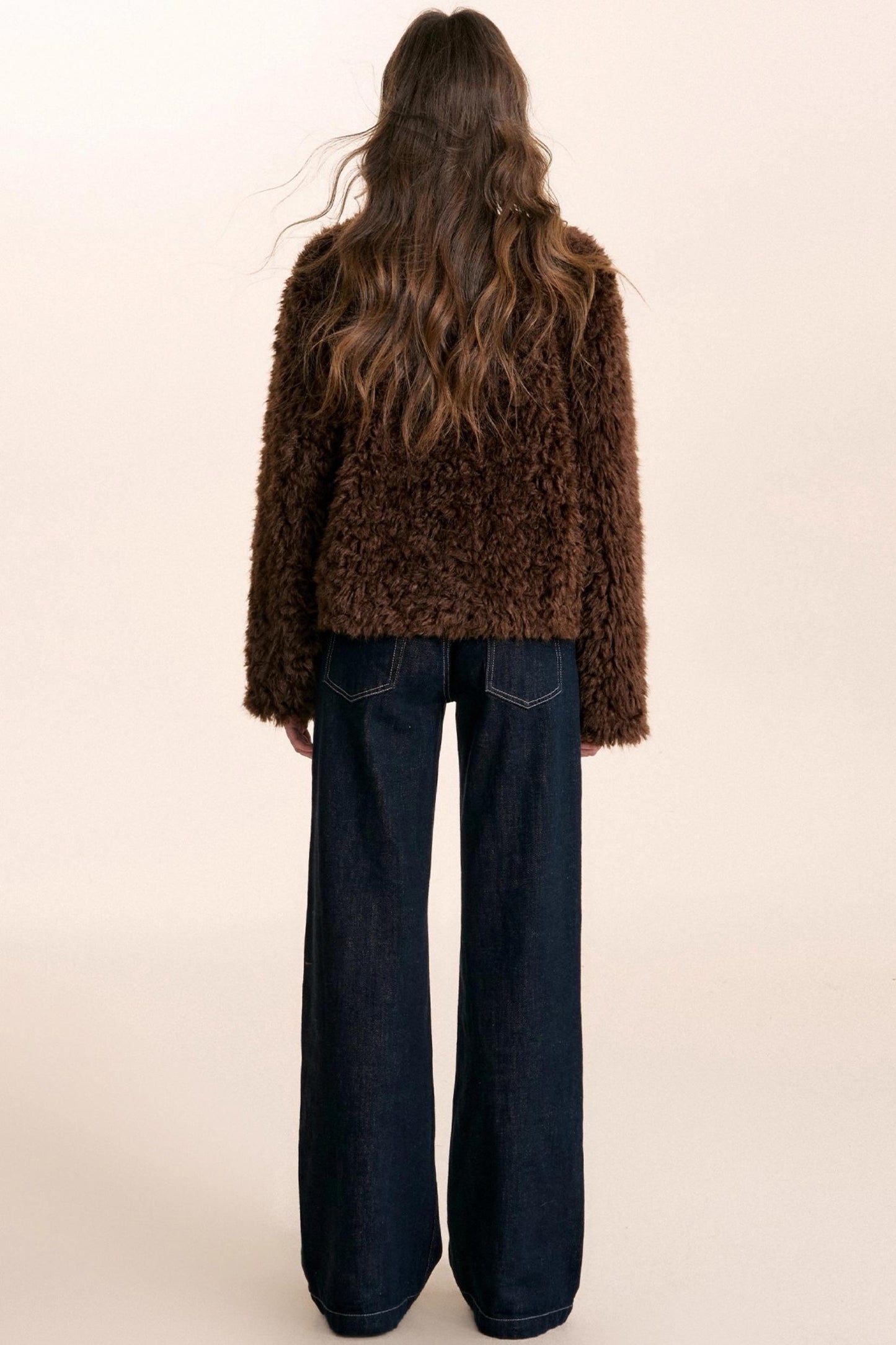 Comfortable Cotton Wide-Leg Pants