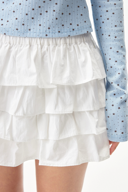 Ballet Lightweight A-Line Skirt