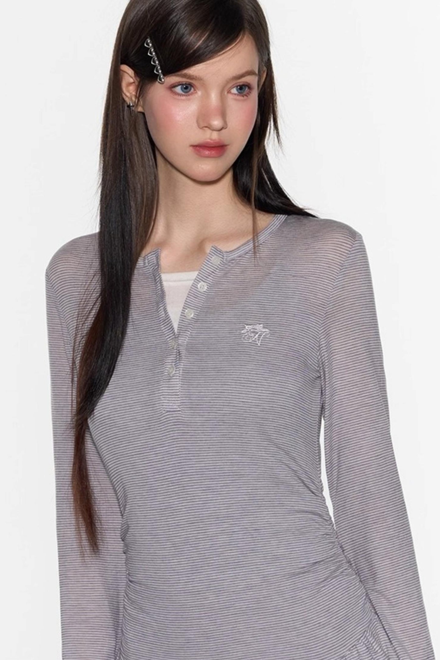 Spring Vacation Knit Dress Set-Up