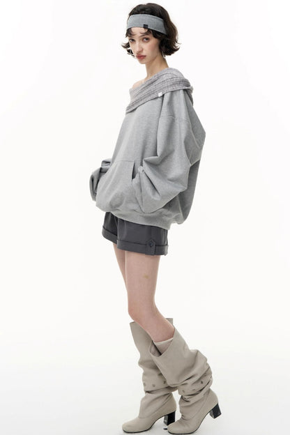 Salt Tea High-End Slimming Shorts