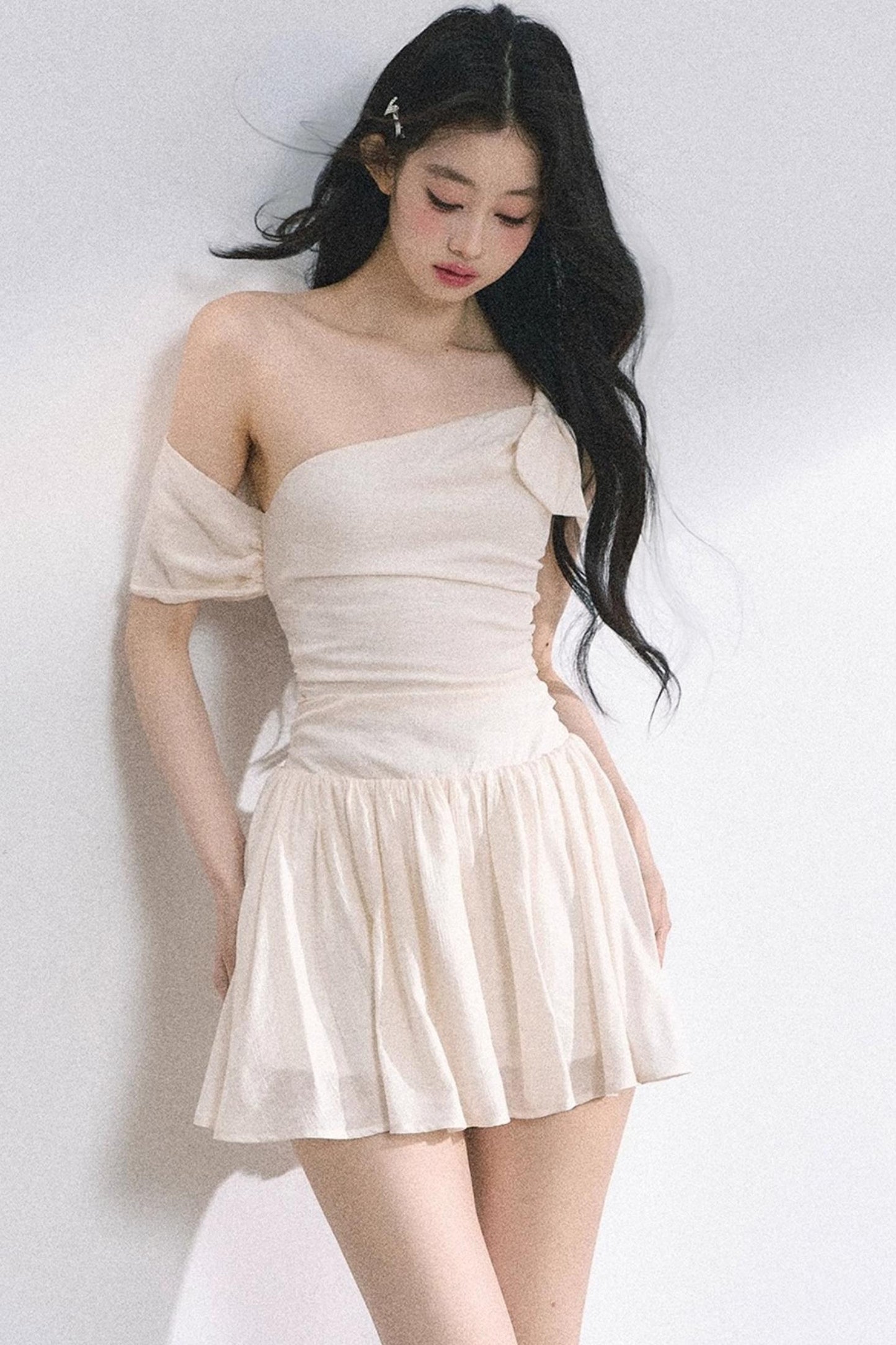 Imperial Summer Dress